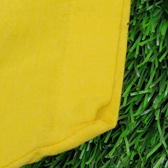 Vintage 1988 Sussex Air-Show Shirt Large 22x26 Airplane - Picture 5 of 14